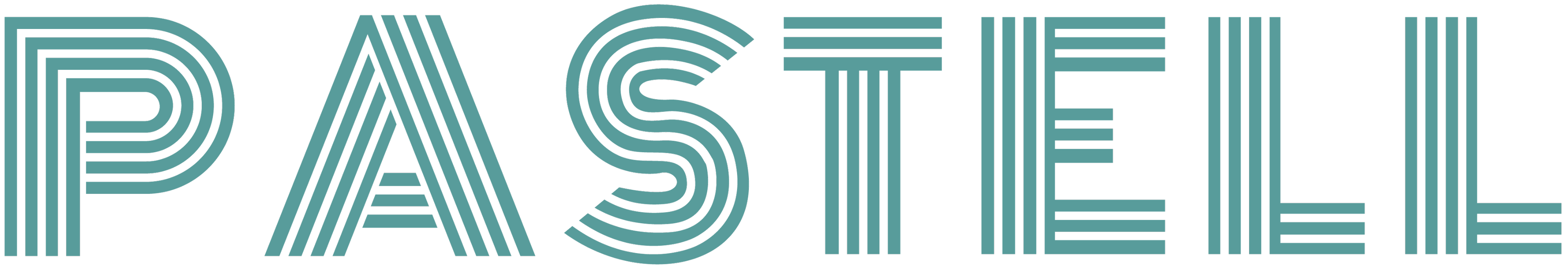 Pastell Logo