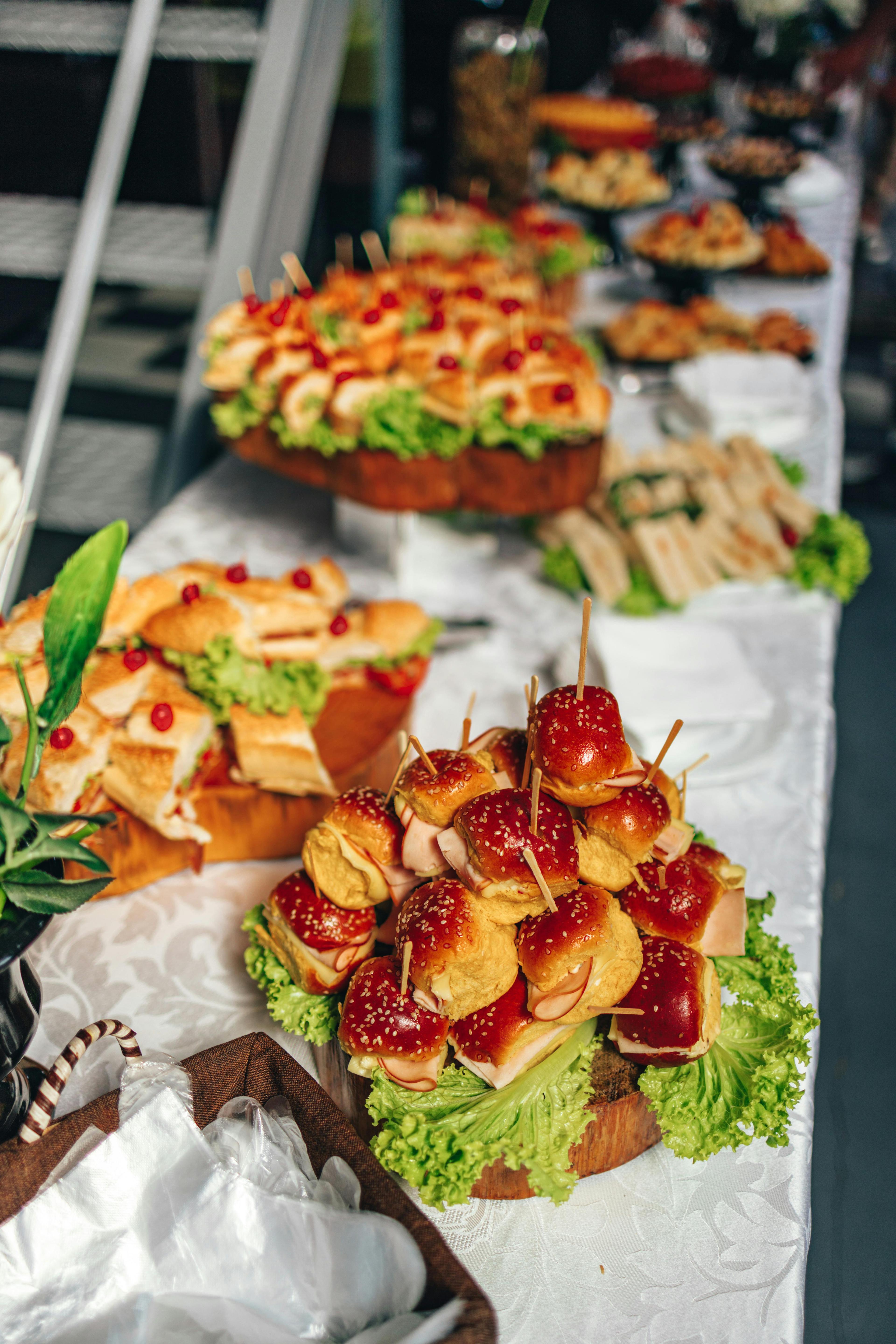 Catering